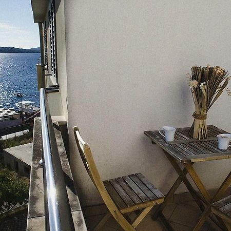 Mars Daire Trogir Dış mekan fotoğraf