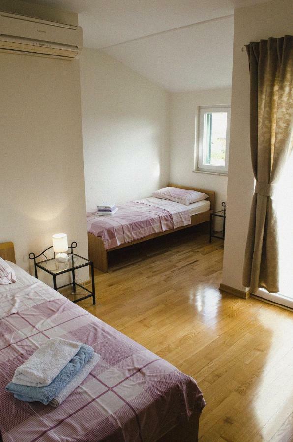 Mars Daire Trogir Dış mekan fotoğraf