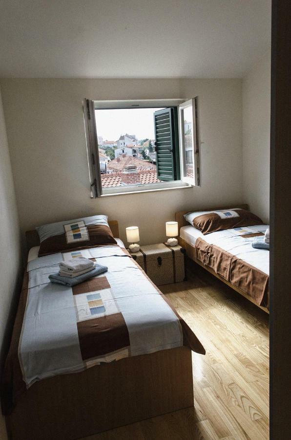 Mars Daire Trogir Dış mekan fotoğraf