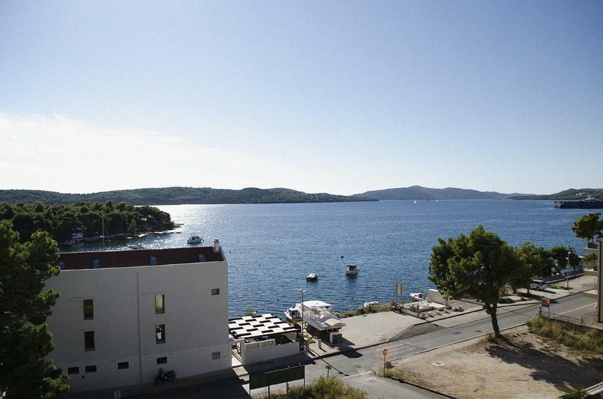 Mars Daire Trogir Dış mekan fotoğraf