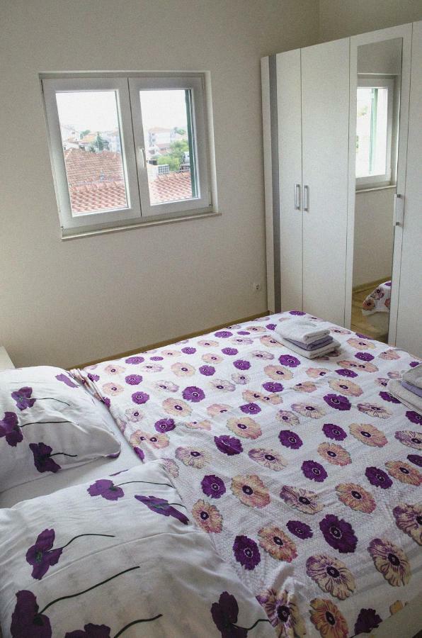 Mars Daire Trogir Dış mekan fotoğraf