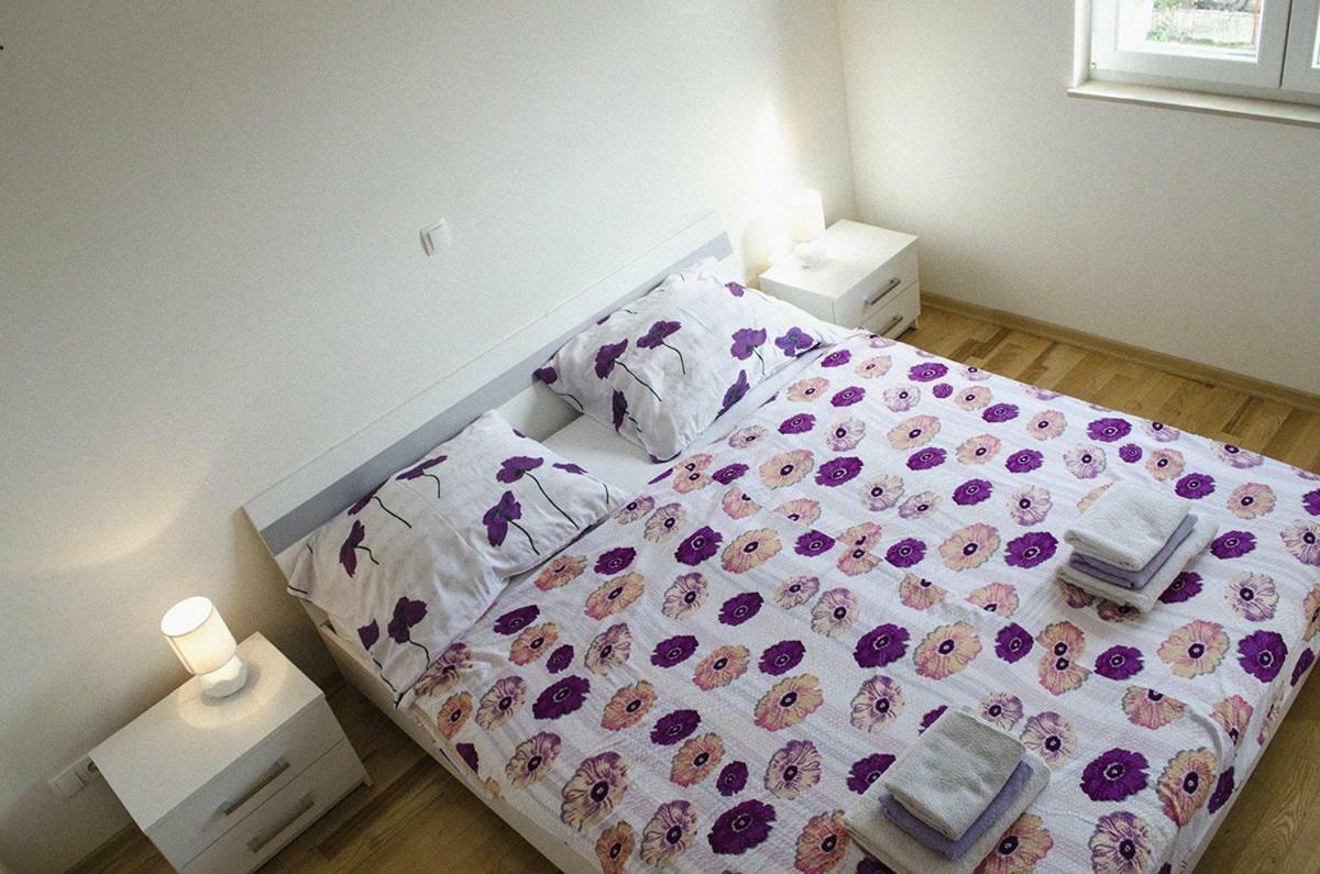 Mars Daire Trogir Dış mekan fotoğraf